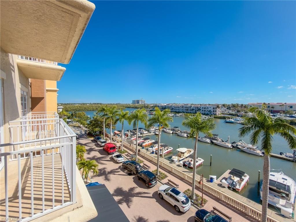 451 Bayfront Pl , Unit 5407, Naples, FL 34102 Photo