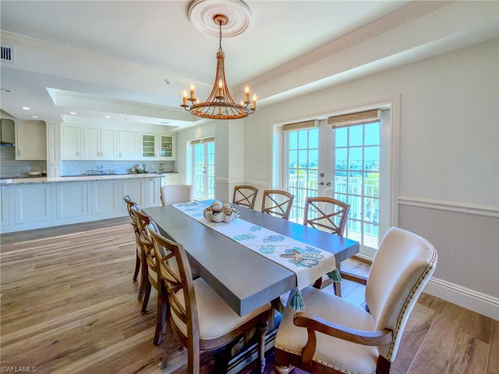 451 Bayfront Pl , Unit 5407, Naples, FL 34102 Photo