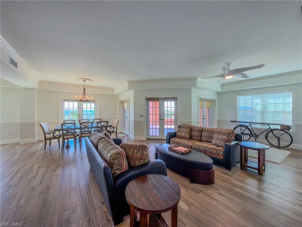 451 Bayfront Pl , Unit 5407, Naples, FL 34102 Photo