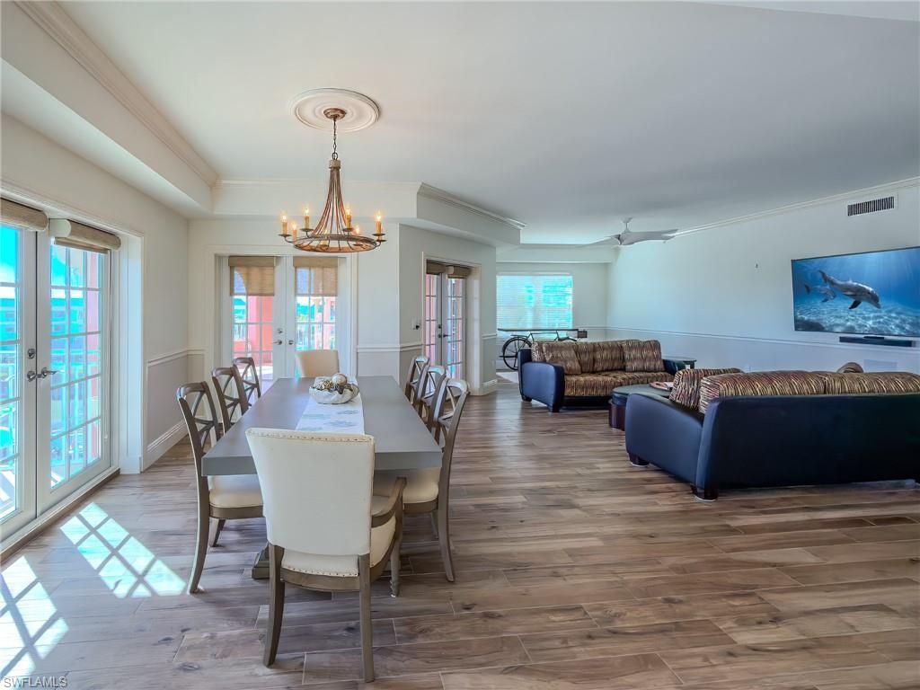 451 Bayfront Pl , Unit 5407, Naples, FL 34102 Photo