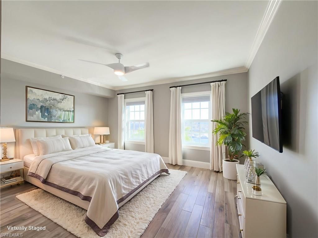 451 Bayfront Pl , Unit 5407, Naples, FL 34102 Photo