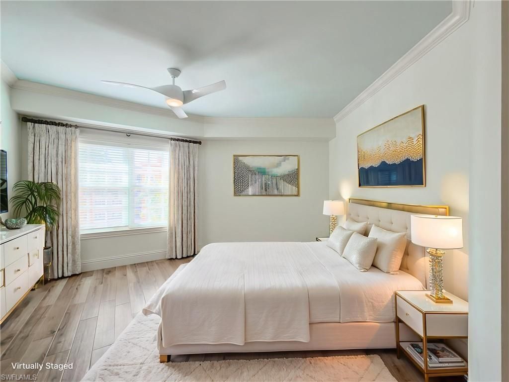 451 Bayfront Pl , Unit 5407, Naples, FL 34102 Photo