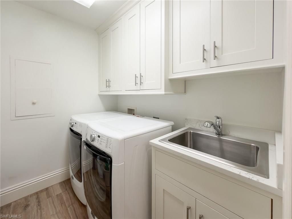 451 Bayfront Pl , Unit 5407, Naples, FL 34102 Photo