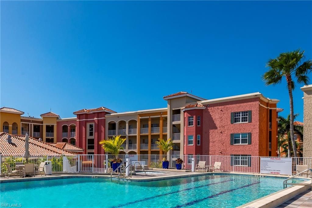 451 Bayfront Pl , Unit 5407, Naples, FL 34102 Photo