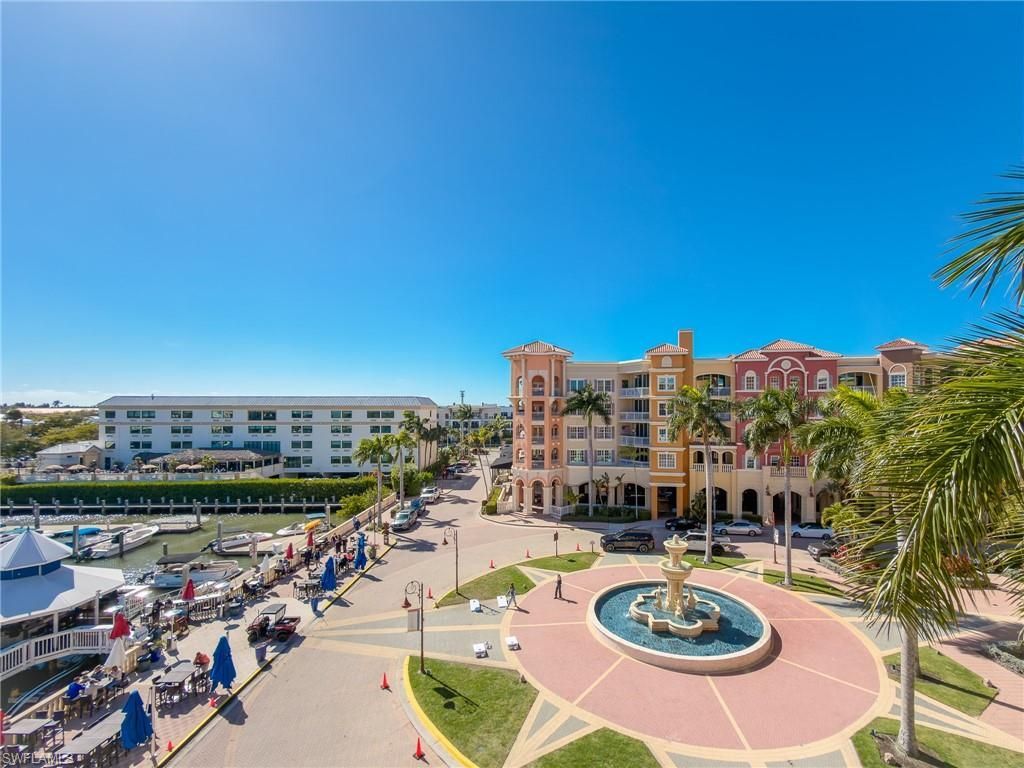 451 Bayfront Pl , Unit 5407, Naples, FL 34102 Photo