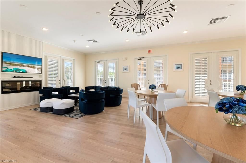 451 Bayfront Pl , Unit 5407, Naples, FL 34102 Photo