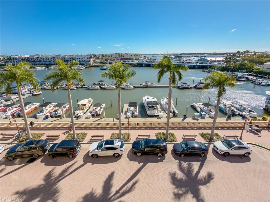 451 Bayfront Pl , Unit 5407, Naples, FL 34102 Photo