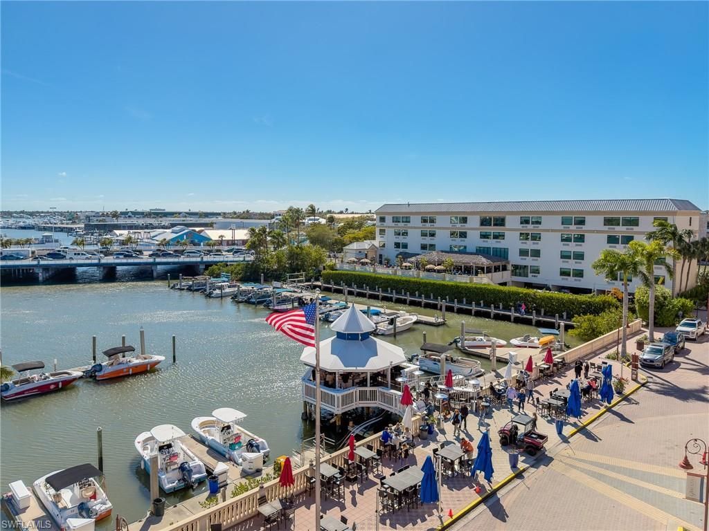 451 Bayfront Pl , Unit 5407, Naples, FL 34102 Photo