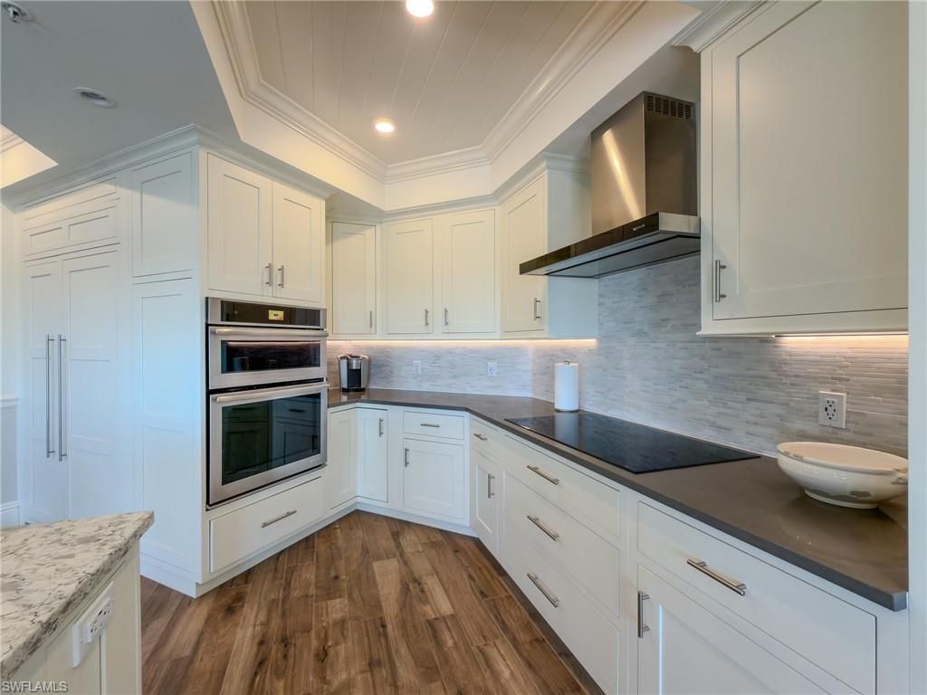 451 Bayfront Pl , Unit 5407, Naples, FL 34102 Photo