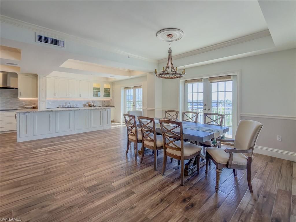 451 Bayfront Pl , Unit 5407, Naples, FL 34102 Photo