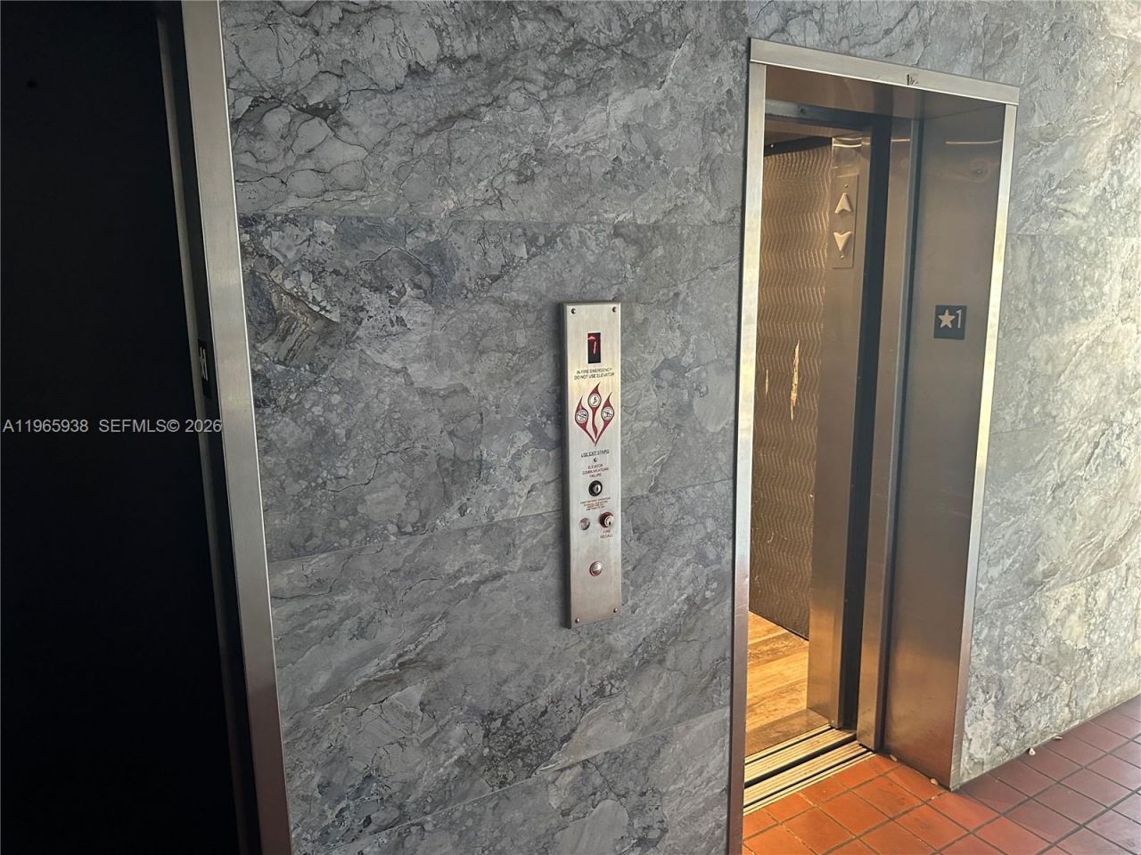 12590 NE 16th Ave , Unit 509, North Miami, FL 33161 Photo