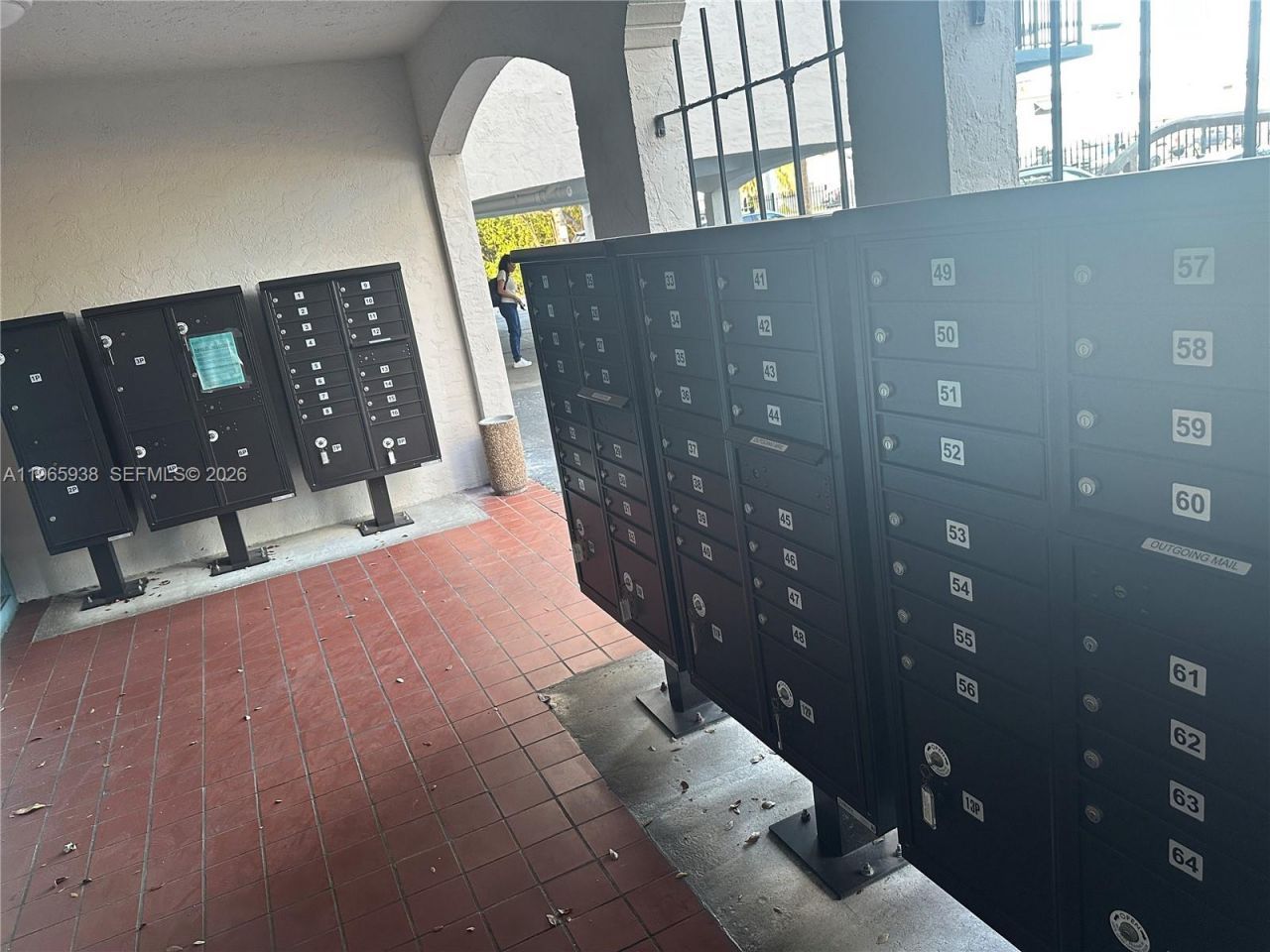 12590 NE 16th Ave , Unit 509, North Miami, FL 33161 Photo