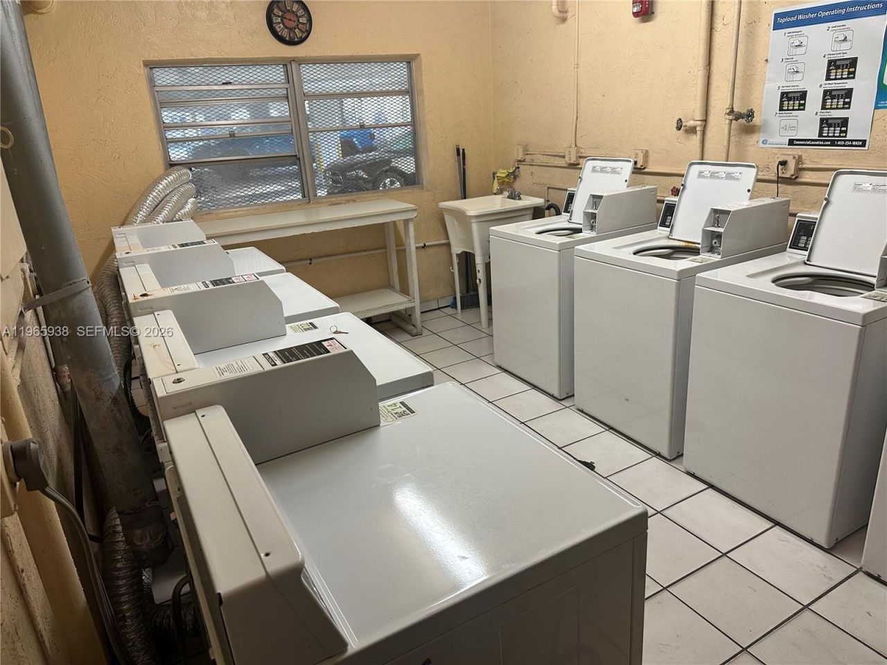 12590 NE 16th Ave , Unit 509, North Miami, FL 33161 Photo