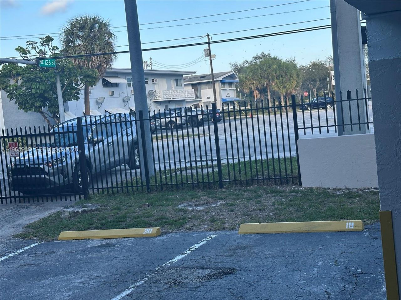 12590 NE 16th Ave , Unit 509, North Miami, FL 33161 Photo