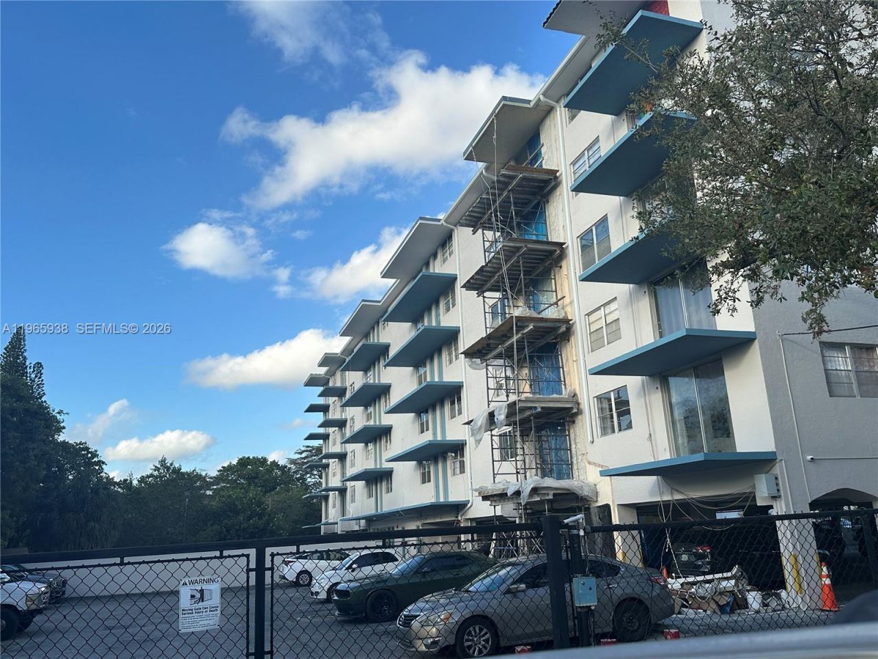 12590 NE 16th Ave , Unit 509, North Miami, FL 33161 Photo