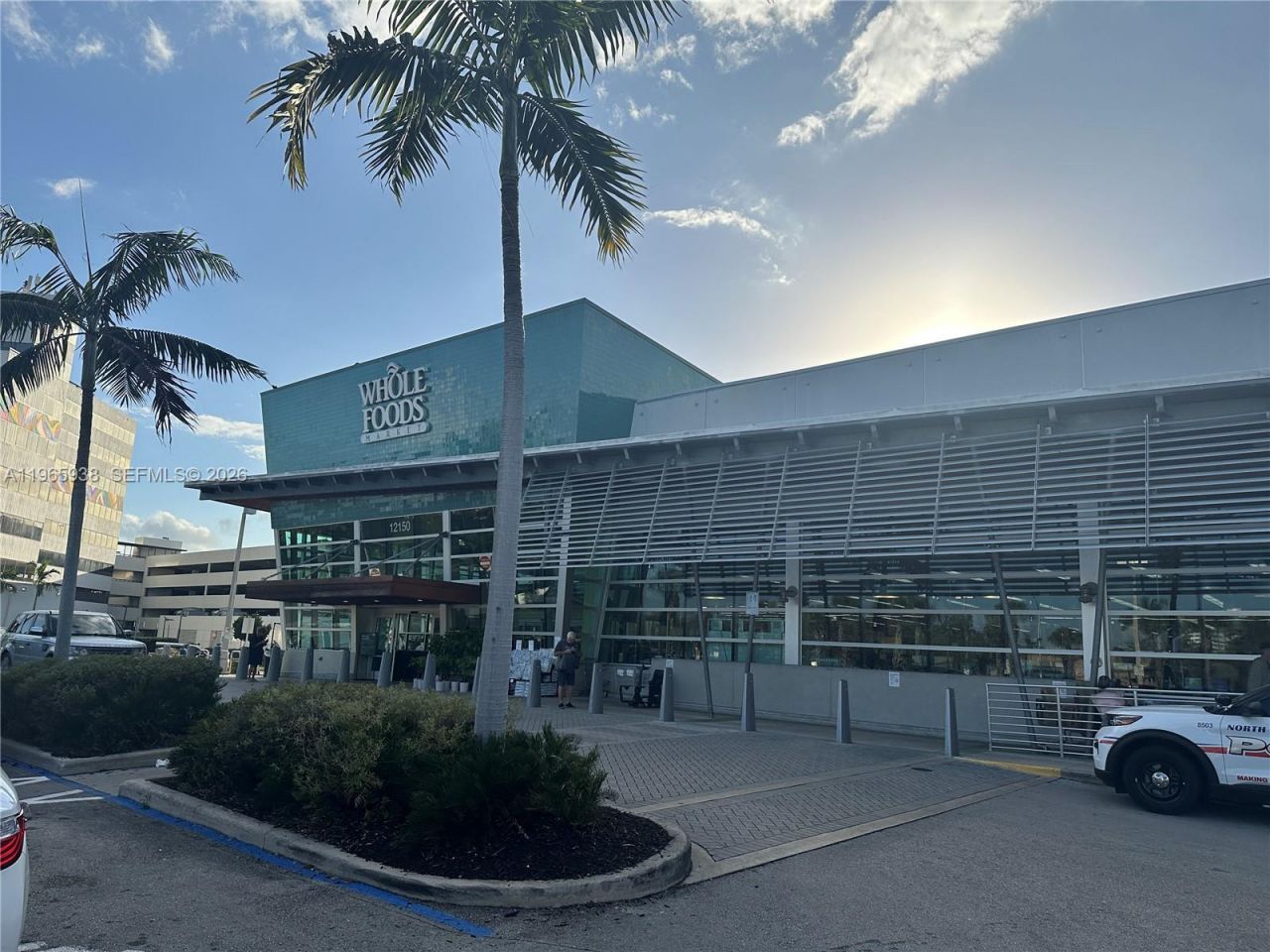 12590 NE 16th Ave , Unit 509, North Miami, FL 33161 Photo