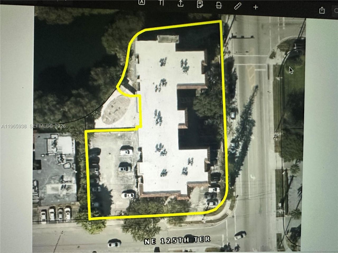 12590 NE 16th Ave , Unit 509, North Miami, FL 33161 Photo