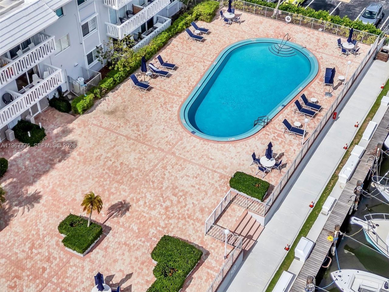 100 Edgewater Dr , Unit 240, Coral Gables, FL 33133 Photo