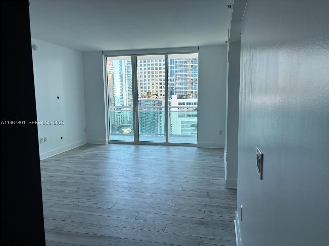 950 Brickell Bay Dr , Unit 2007, Miami, FL 33131 Photo
