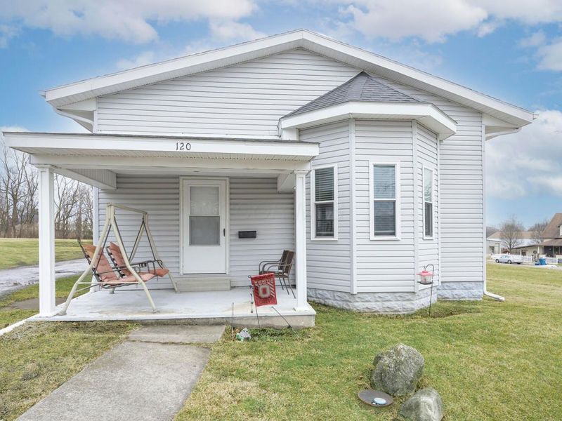 120 Pratt Street , Bellefontaine, OH 43311 Photo 1