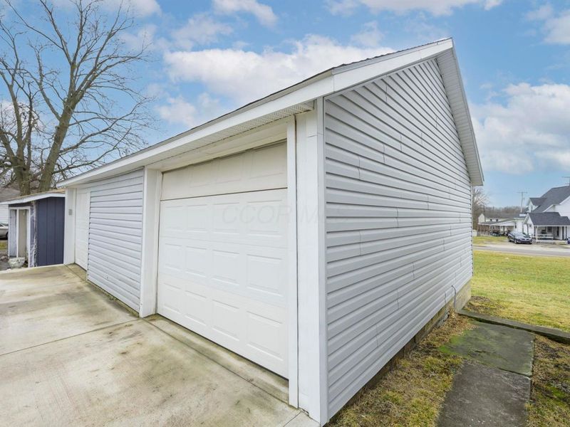 120 Pratt Street , Bellefontaine, OH 43311 Photo 17