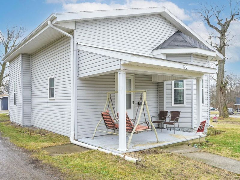 120 Pratt Street , Bellefontaine, OH 43311 Photo 18