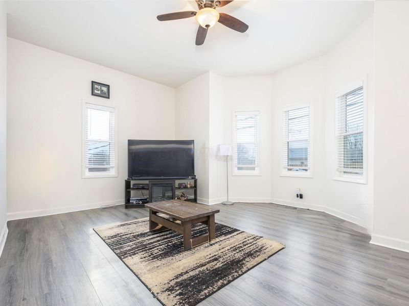 120 Pratt Street , Bellefontaine, OH 43311 Photo 4