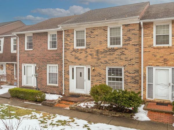 496 Clairbrook Avenue, Unit JC13, Columbus, OH 43228