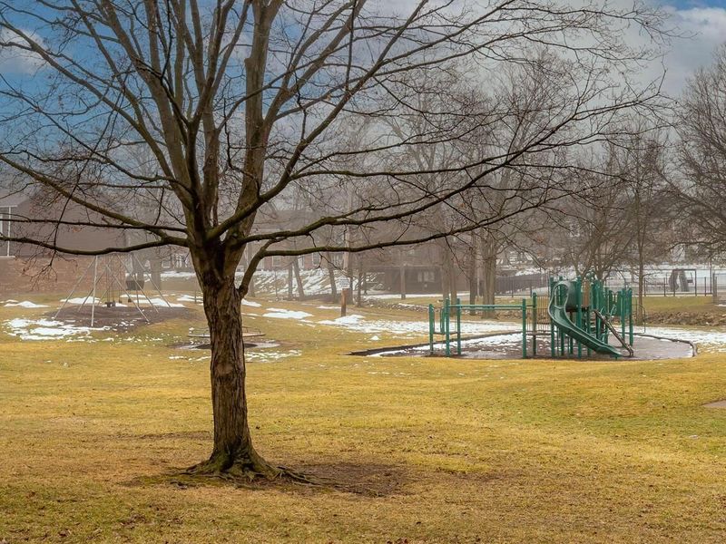 496 Clairbrook Avenue, Unit JC13, Columbus, OH 43228 Photo 36