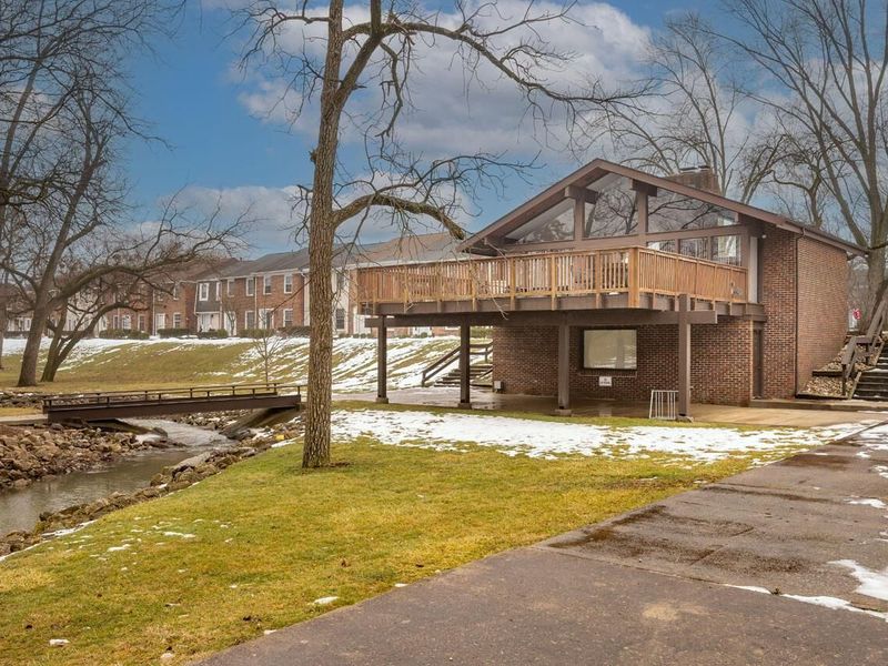 496 Clairbrook Avenue, Unit JC13, Columbus, OH 43228 Photo 40