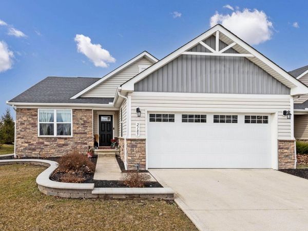 2185 Mcclouds Square , Marysville, OH 43040