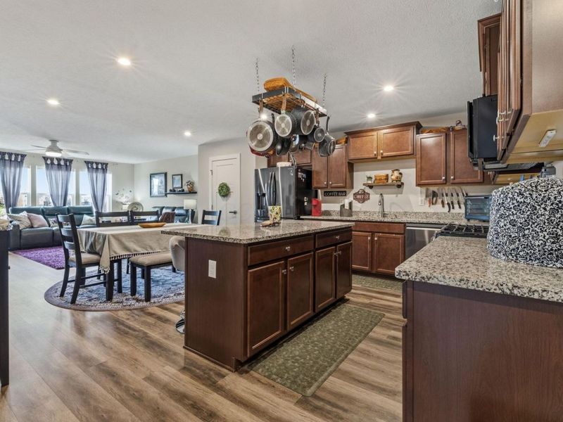 2185 Mcclouds Square , Marysville, OH 43040 Photo 14