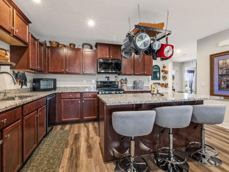 2185 Mcclouds Square , Marysville, OH 43040 Photo 17