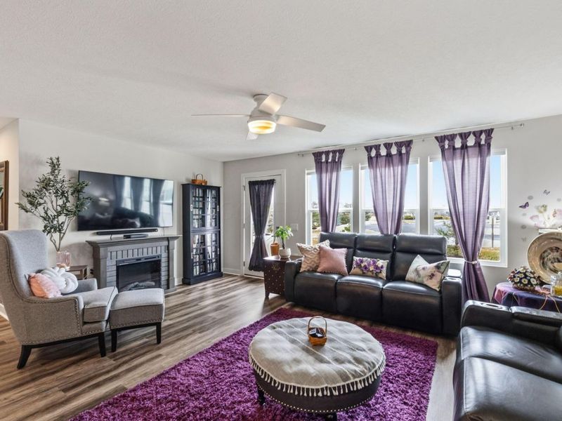 2185 Mcclouds Square , Marysville, OH 43040 Photo 23