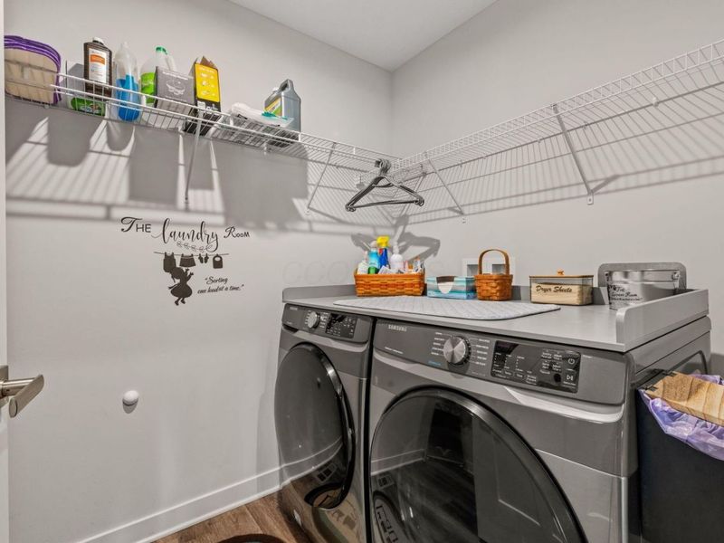 2185 Mcclouds Square , Marysville, OH 43040 Photo 27