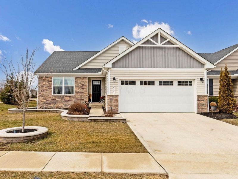 2185 Mcclouds Square , Marysville, OH 43040 Photo 40