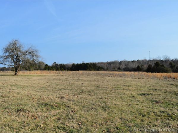 01 NW 4th Street, Antlers, OK 74523