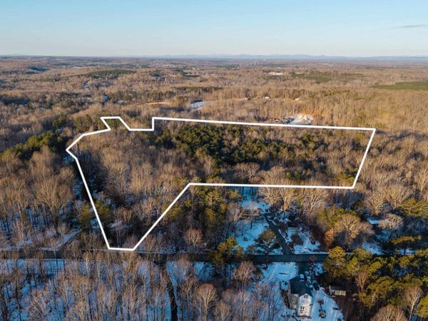 TBD MILES JACKSON RD, Palmyra, VA 22963