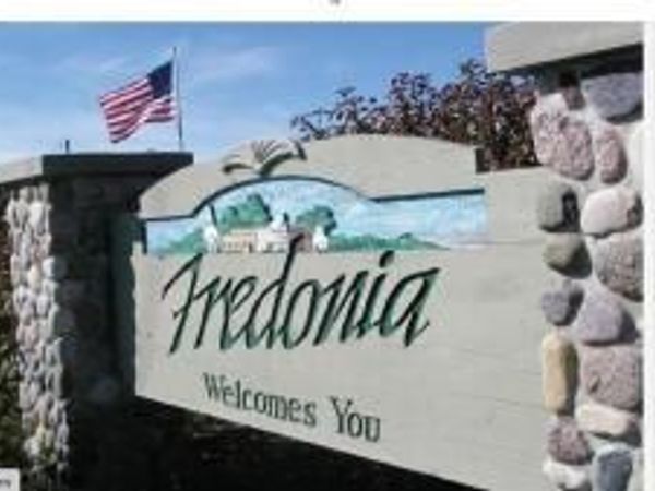 Lt 78 South Gate Dr, Fredonia, WI 53021