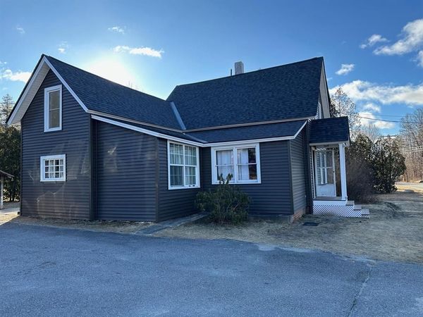 161 Keene Road, Unit 1, Winchester, NH 03470