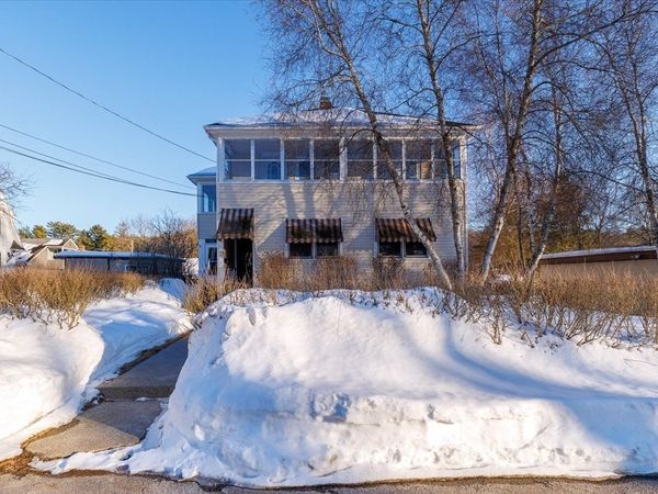 91 Newell Ave, Southbridge, MA 01550