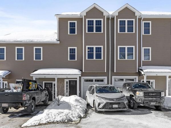 7 Gorham Street, Unit 54, Chelmsford, MA 01824