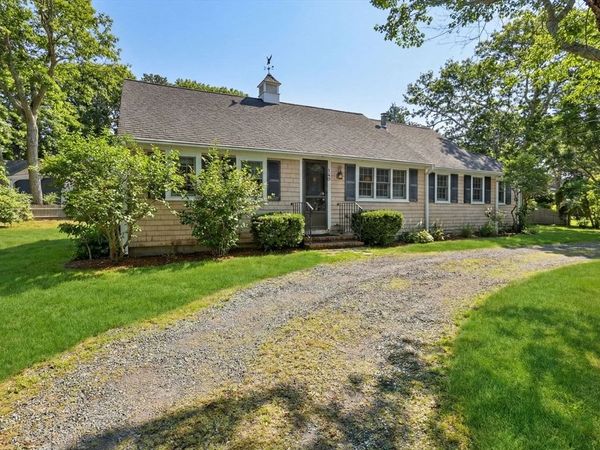 140 Sixth Avenue, Barnstable, MA 02672
