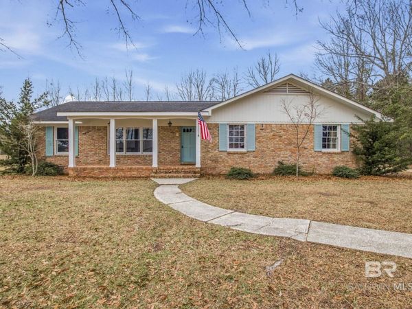 200 14th Avenue, Atmore, AL 36502