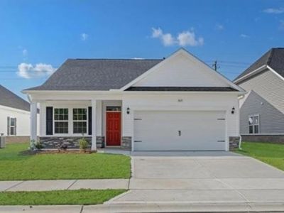 2499 Campton Loop , Conway, SC 29527