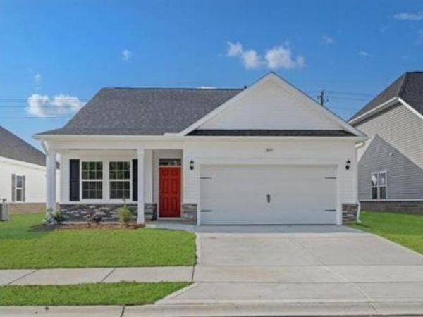 2499 Campton Loop, Conway, SC 29527