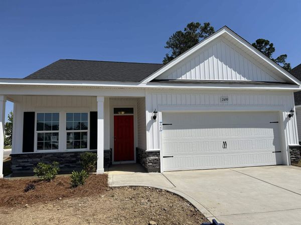 2499 Campton Loop, Conway, SC 29527