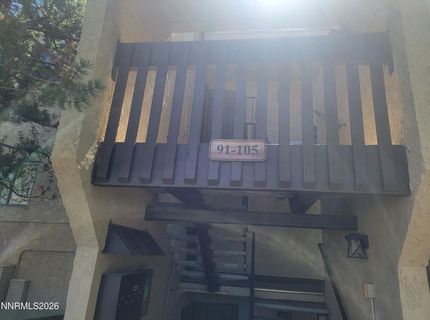 103 Vista Rafael Parkway, Unit 103, Reno, NV 89503 Photo