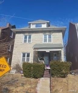 5165 Maple Avenue, Saint Louis, MO 63113 Main Photo