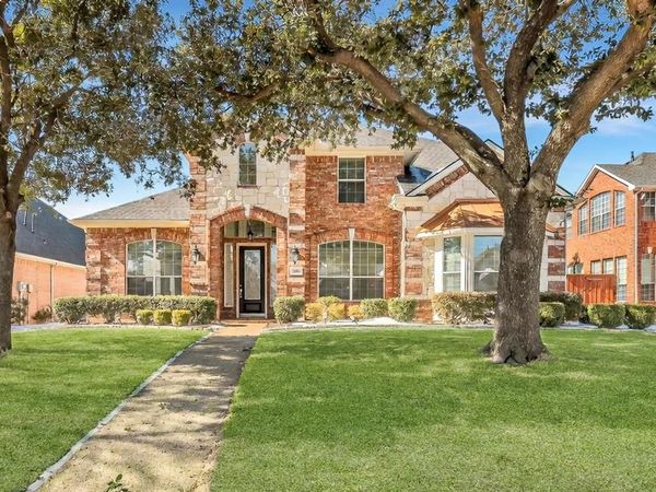 3221 Summerfield Drive , Richardson, TX 75082